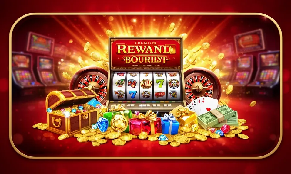 juragakoin99 Explore What juragakoin99 Casino Carries